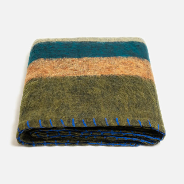 The Wool Blanket
