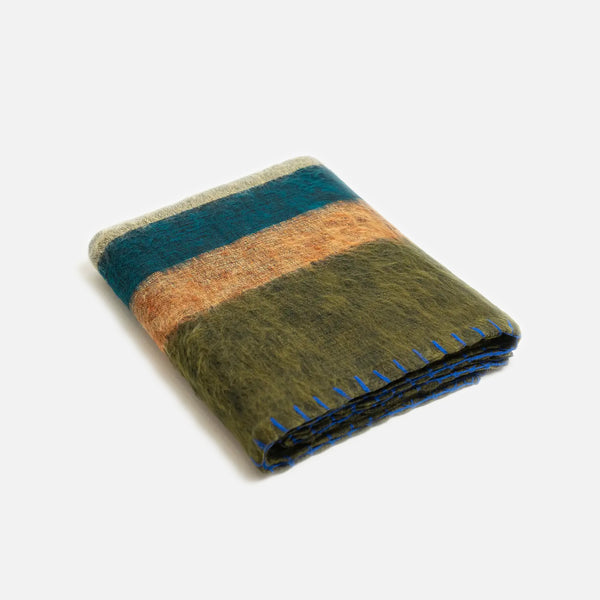 The Wool Blanket