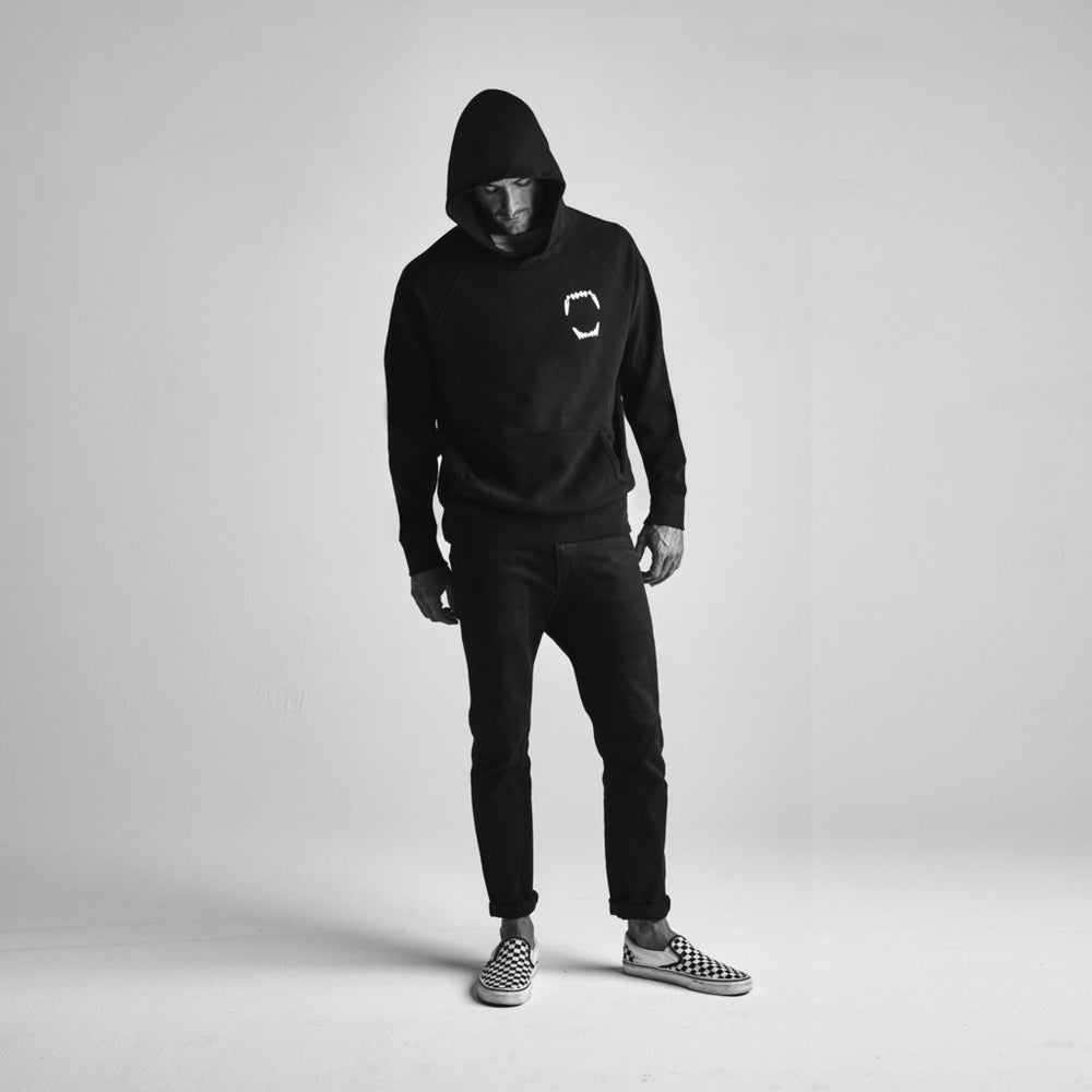 HIRO CLARK - LOST BOYS HOODIE – Hiro Clark