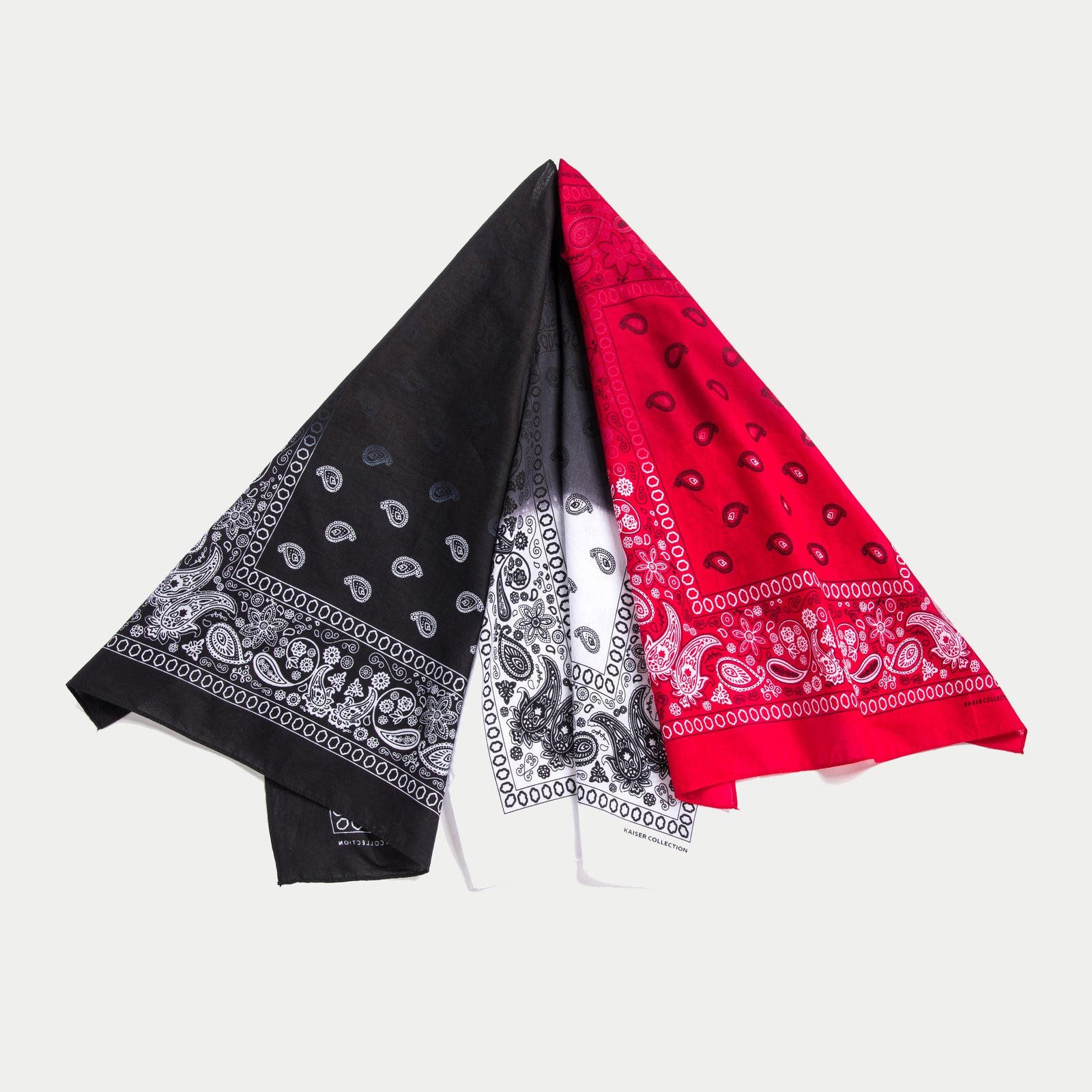 HIRO CLARK - THE BANDANA BUNDLE – Hiro Clark