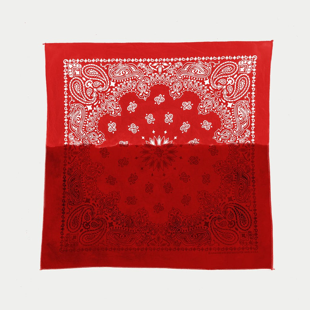 HIRO CLARK - THE BANDANA – Hiro Clark