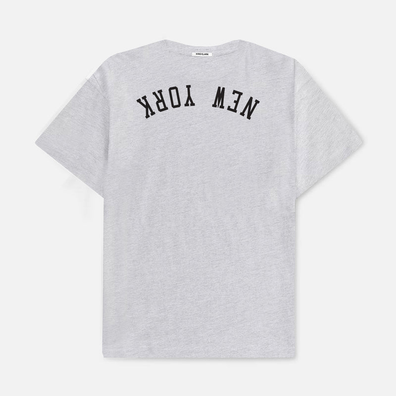New York Strong Pride T-Shirt - Navy And White Design, Unisex Fit (Navy, XL)