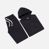 The Bundle // Hoodie & Jogger // Black