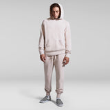 The Bundle // Hoodie & Jogger  // Salton Sand