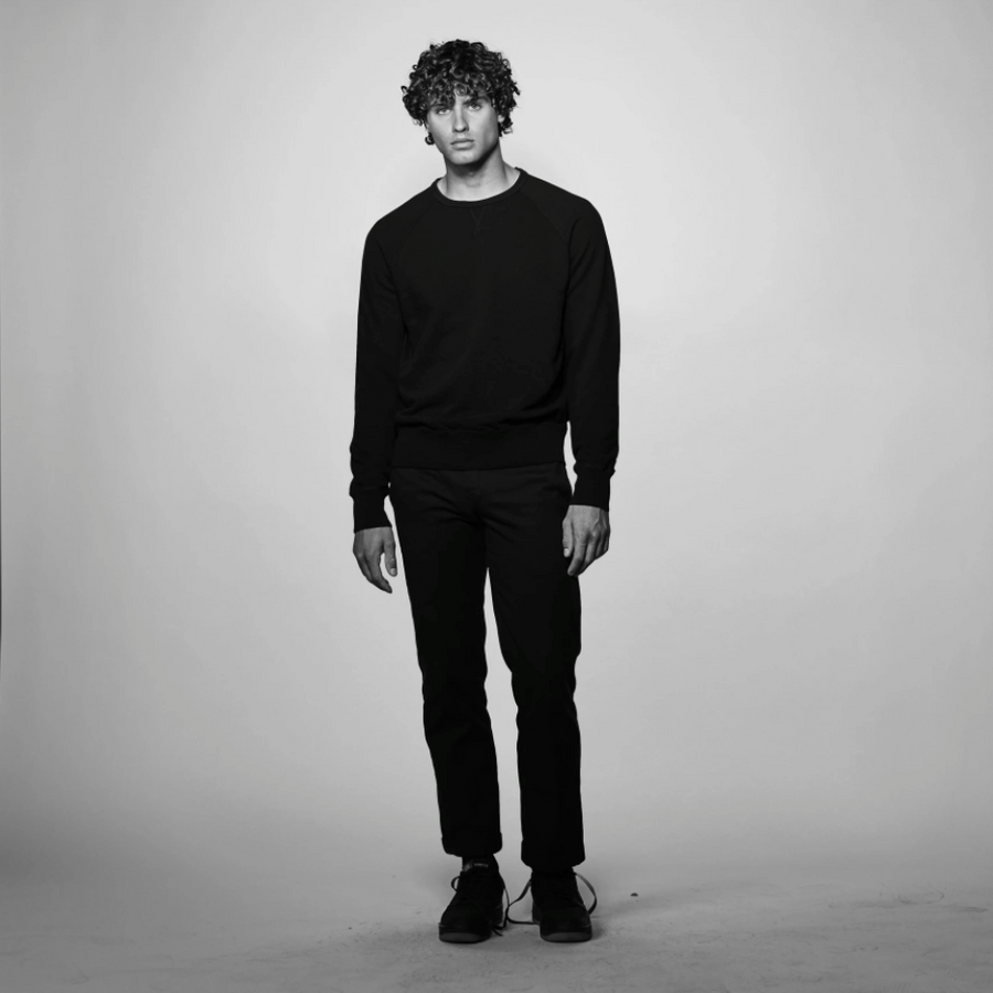 HIRO CLARK - THE SWEATSHIRT – Hiro Clark