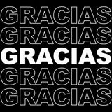 Gracias