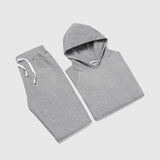 The Bundle // Hoodie & Jogger // Grey