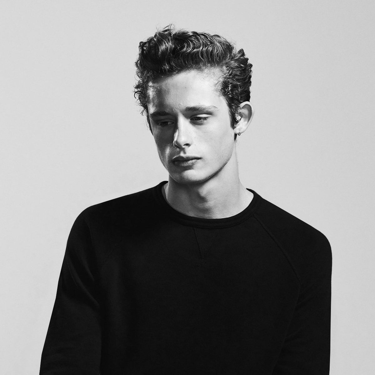 HIRO CLARK - THE SWEATSHIRT – Hiro Clark