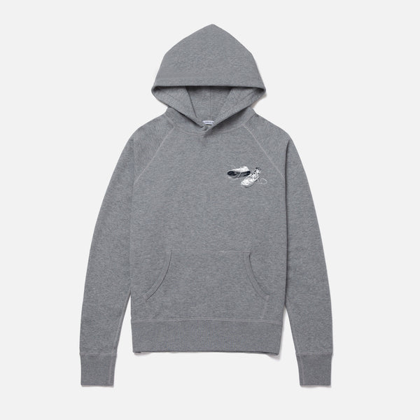 Palace roadrunner hoodie online