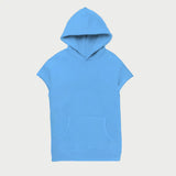 The No-Sleeve Hooded // Limited Edition