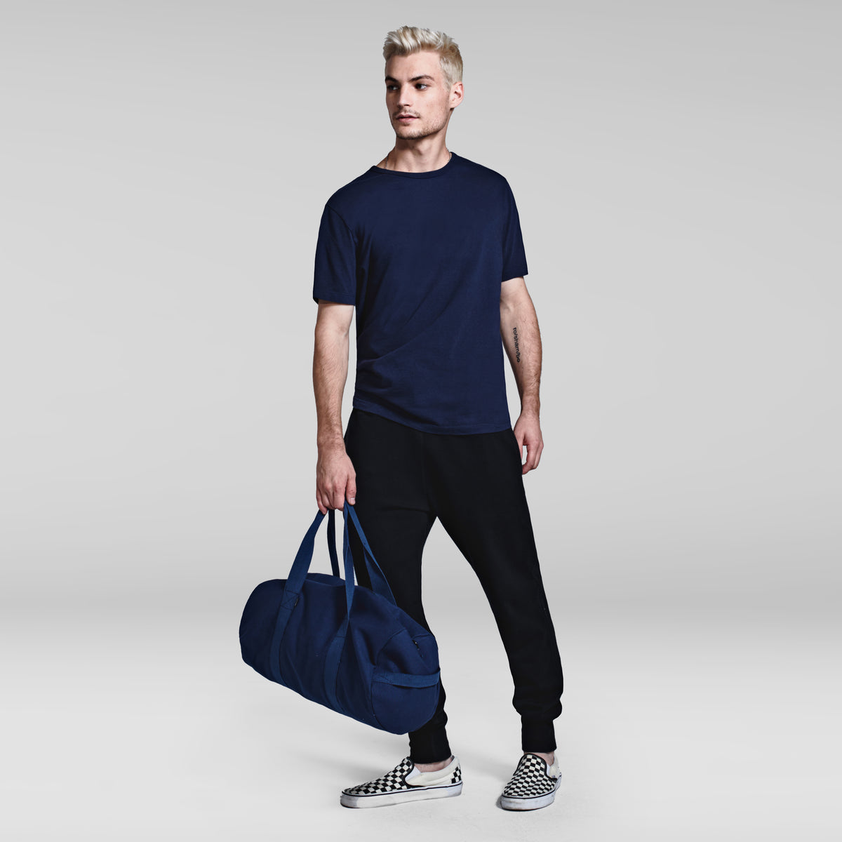 HIRO CLARK - THE GYM COLLECTION // MEN – Hiro Clark