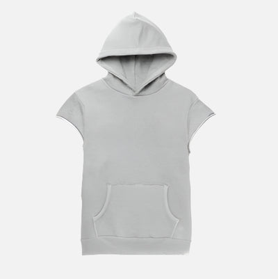 HIRO CLARK THE NO-SLEEVE HOODED – Hiro Clark