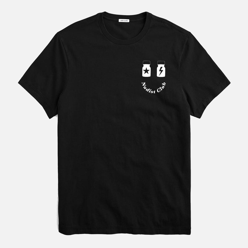 Off white top 2021 tee