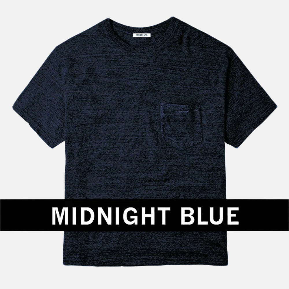 The Big Tee // Lookbook – Hiro Clark