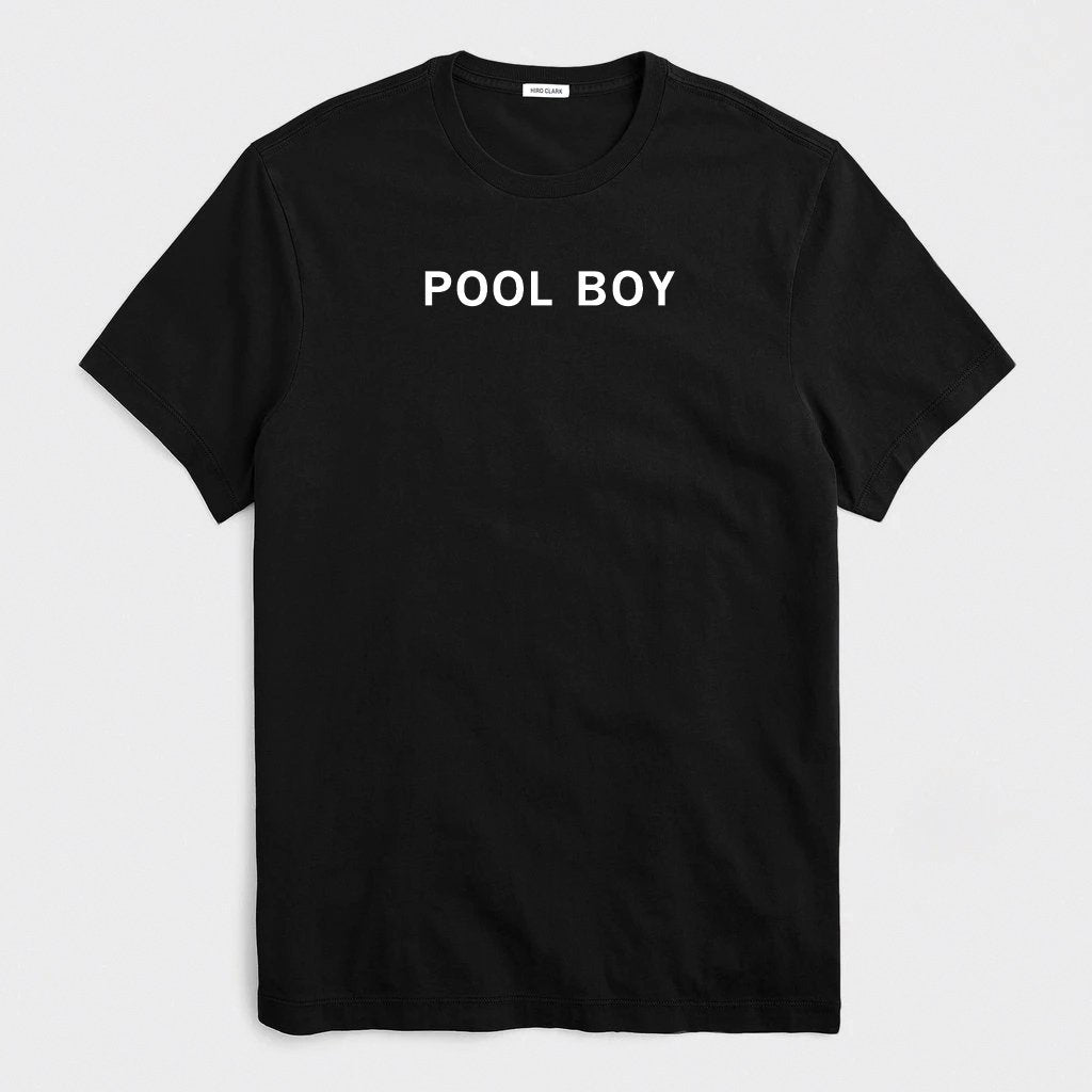Pool Boy