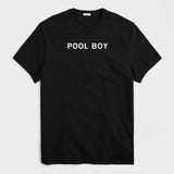 Pool Boy