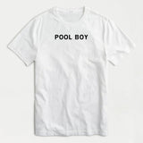 Pool Boy