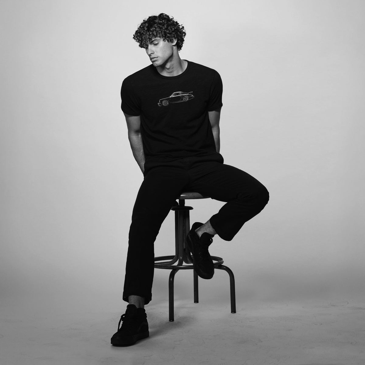 ALL – Hiro Clark
