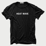 Heat Wave // Wilhelmina x Hiro Clark