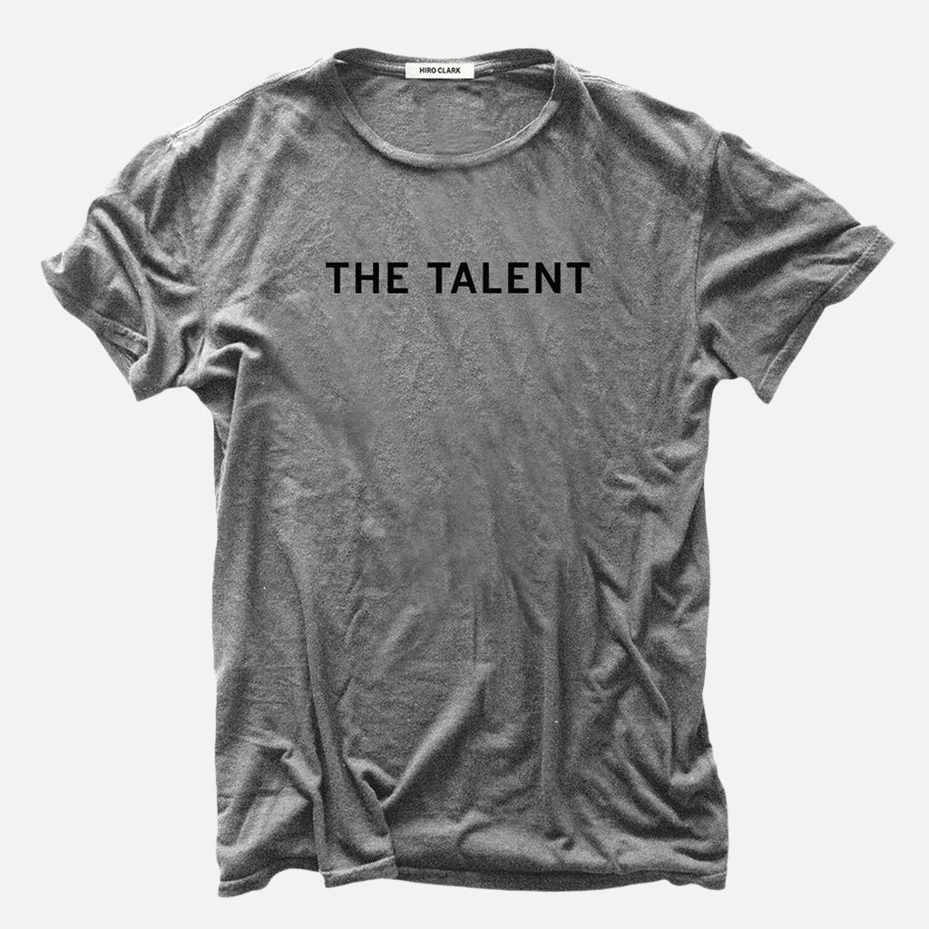 The Talent