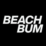 Beach Bum