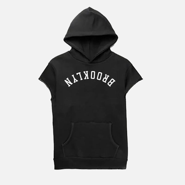 Brooklyn champion hotsell hoodie