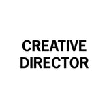 Creative Director // Jim Moore x Hiro Clark