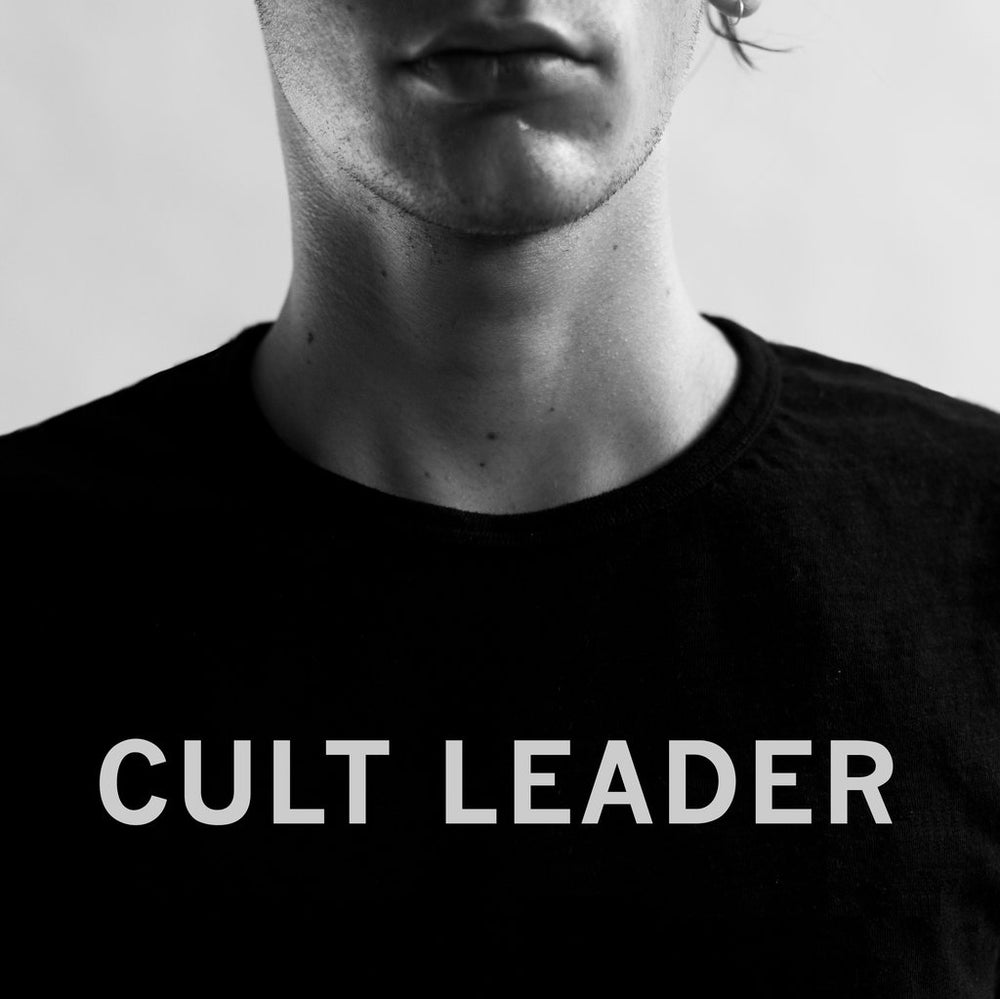 HIRO CLARK - CULT LEADER SWEATSHIRT – Hiro Clark