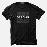 Gracias