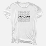 Gracias