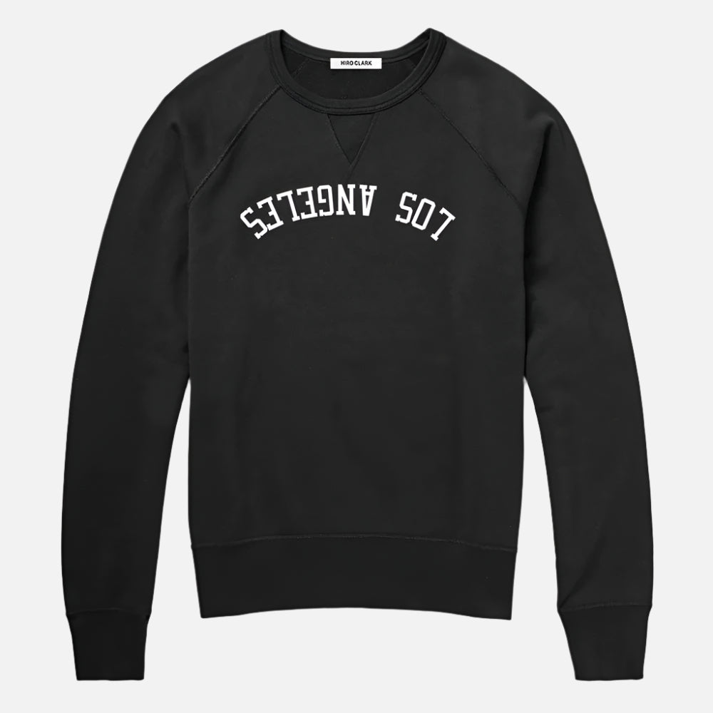 HIRO CLARK - LOS ANGELES SWEATSHIRT – Hiro Clark