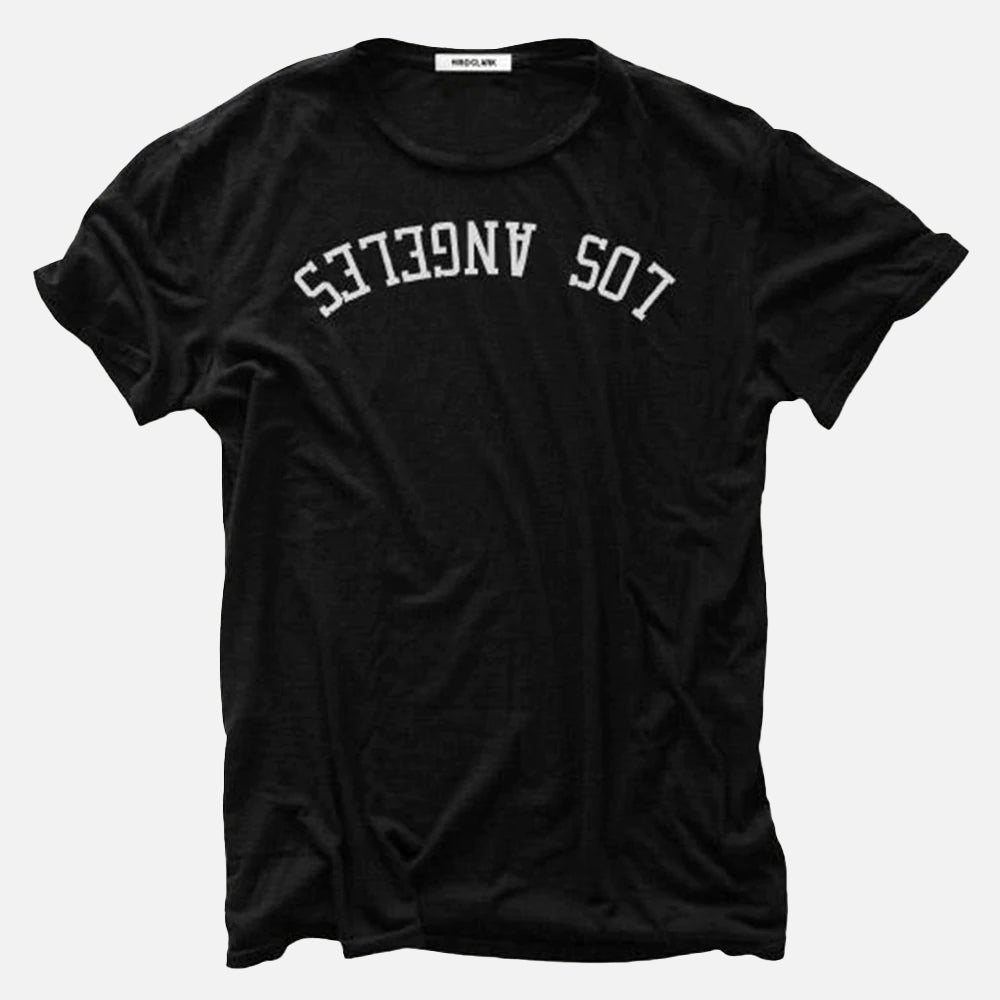 HIRO専用❁⃘*.゜アパルトモン Sheer T-shirt ブラック Sheer T-shirts（ニット／セーター）｜L'Appartement
