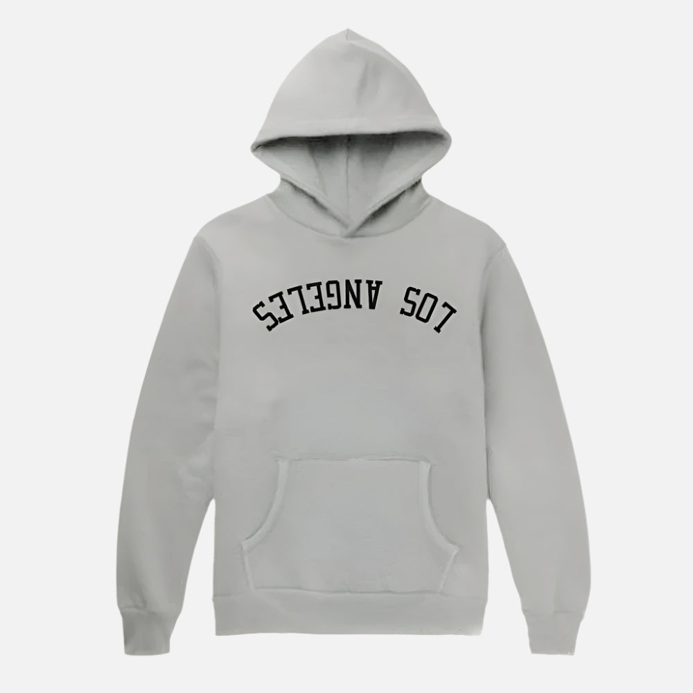 HIRO CLARK - LOS ANGELES HOODIE – Hiro Clark