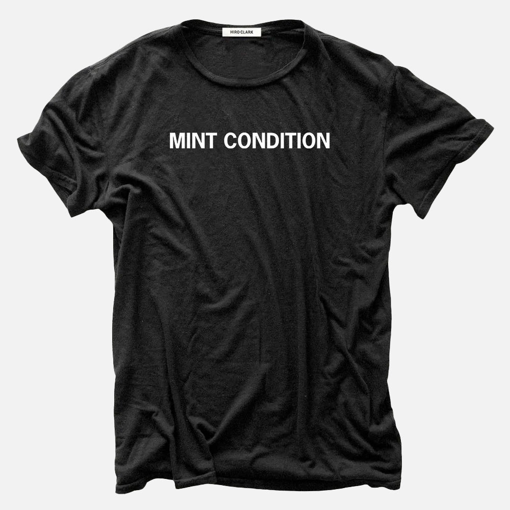 Mint Condition