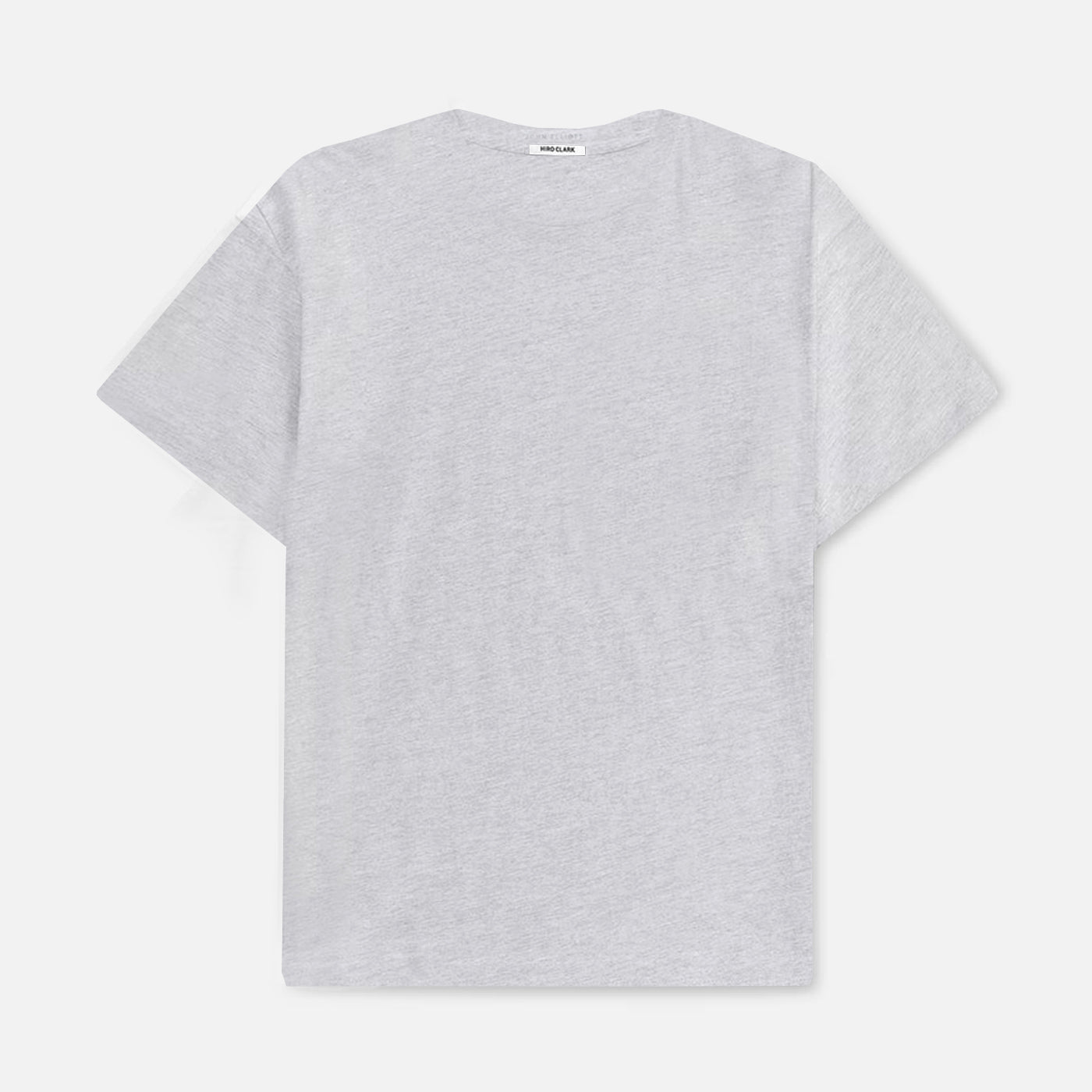 Hiro Clark - The Big Tee // Combed Cotton