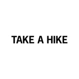 Take A Hike