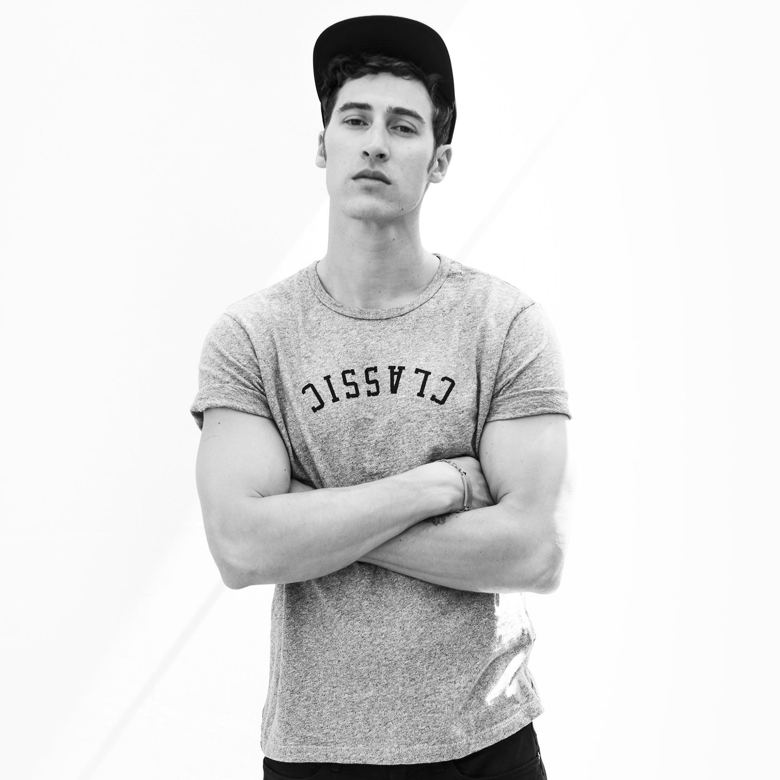 HIRO CLARK - THE ORIGINAL // CLASSIC CAR CLUB X HIRO CLARK – Hiro Clark