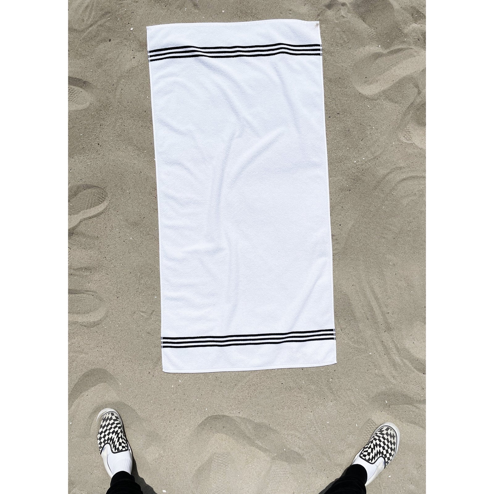 THE TOWEL // ACE HOTEL FOR HIRO CLARK – Hiro Clark
